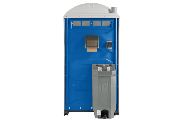 Deluxe Flushable Porta Potty New Brunswick NJ
