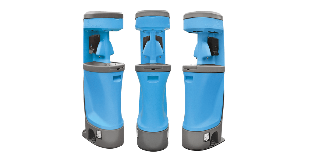 Portable Handwashing Stations New Brunswick NJ