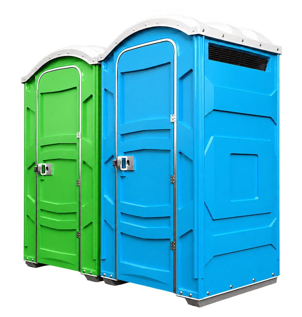 Professional Porta Potty Rentals New Brunswick NJ