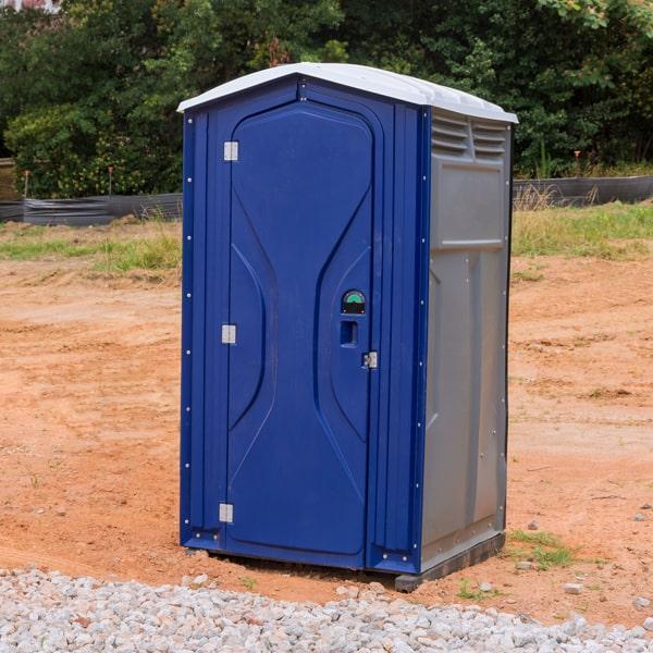 Festival Porta Potty Rentals New Brunswick NJ