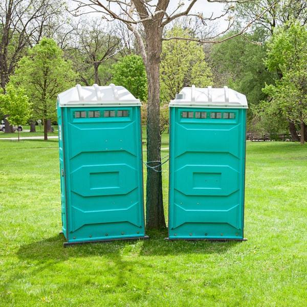 Seasonal Porta Potty Rentals New Brunswick NJ