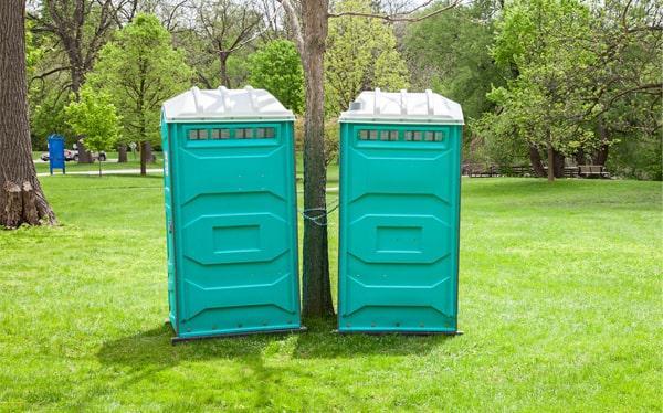 RV Camper Portable Toilet Rentals New Brunswick NJ