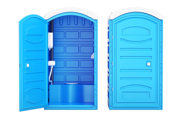 Porta Potty Rental Service Truck New Brunswick NJ